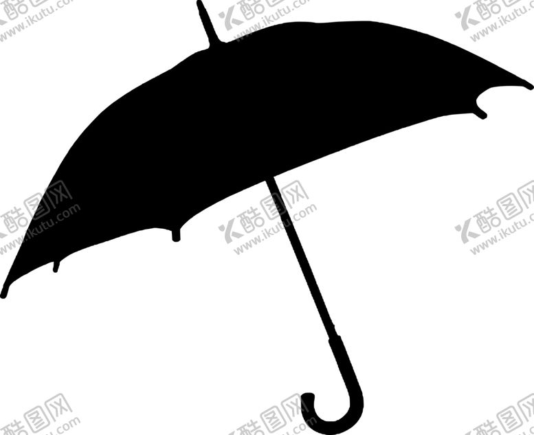 编号：11015710161159396127【酷图网】源文件下载-雨伞