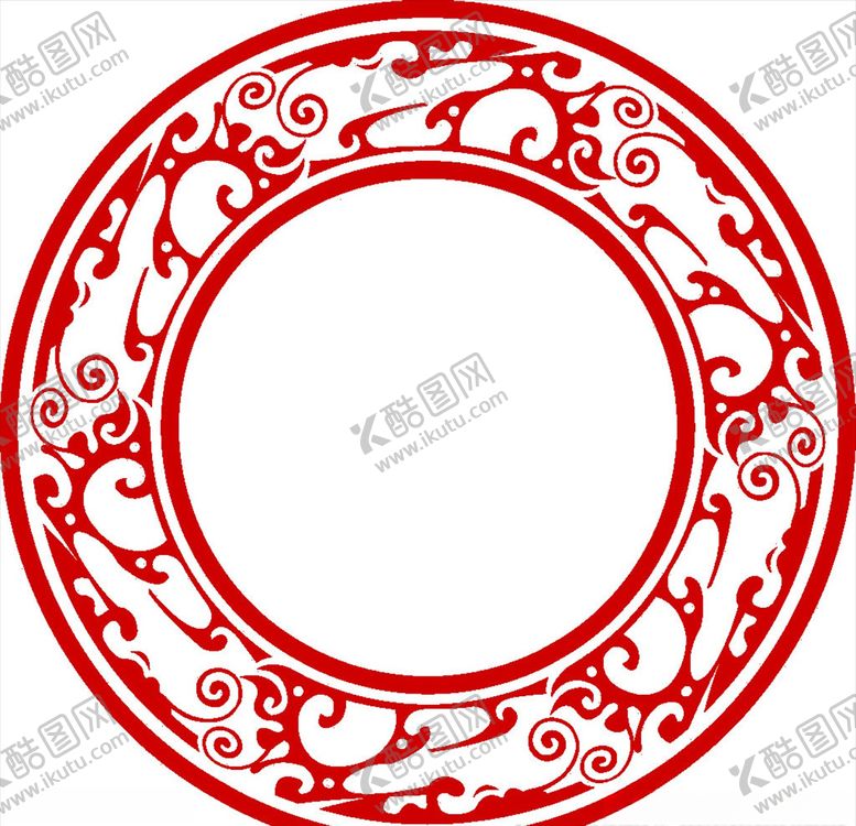 编号：94749903140950364578【酷图网】源文件下载-节日元素文化中国装饰
