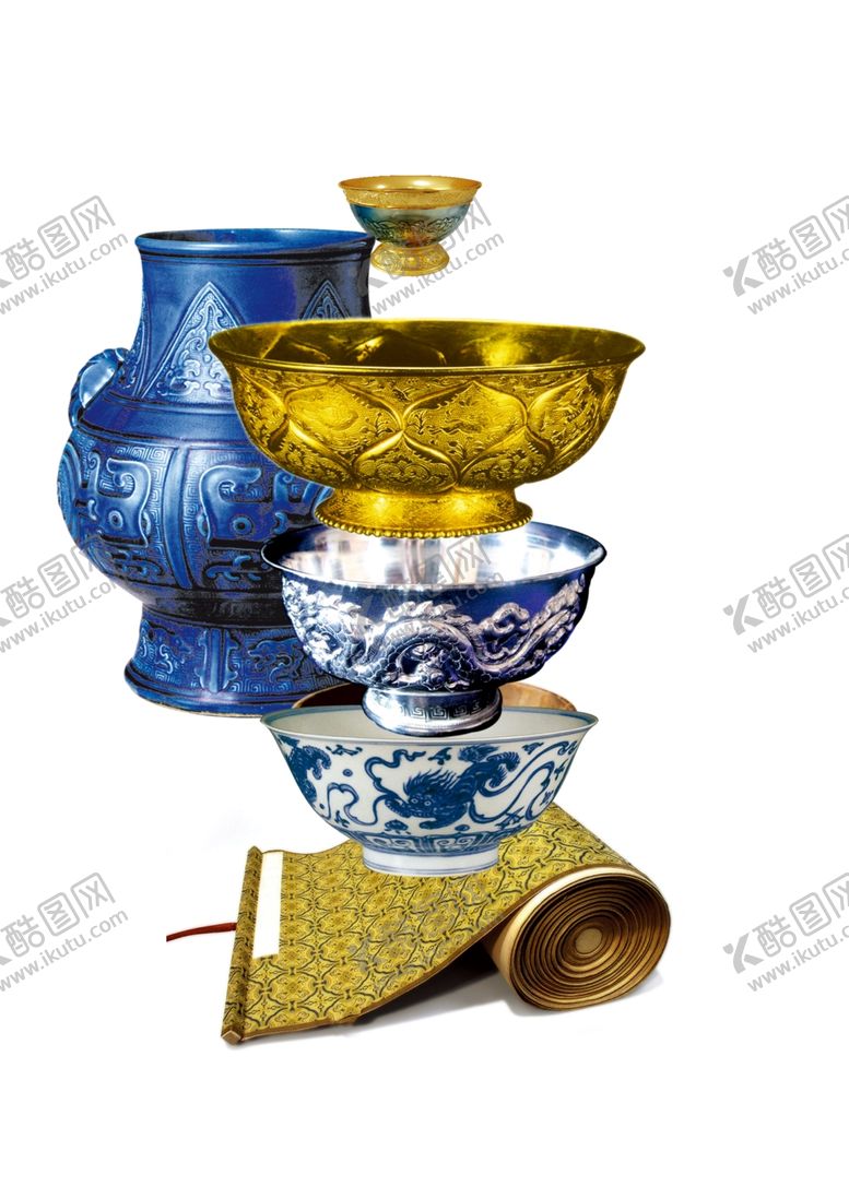 编号：40085707022136025774【酷图网】源文件下载-瓷器