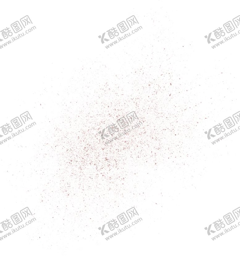 编号：94436606170446044688【酷图网】源文件下载-彩粉墨迹