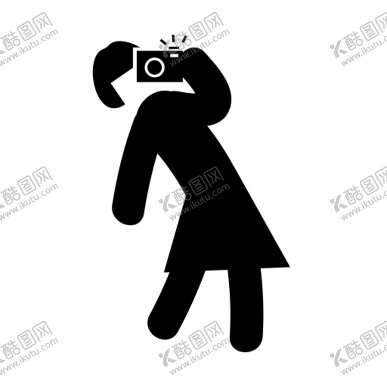 编号：19890605080057263910【酷图网】源文件下载-小人图标