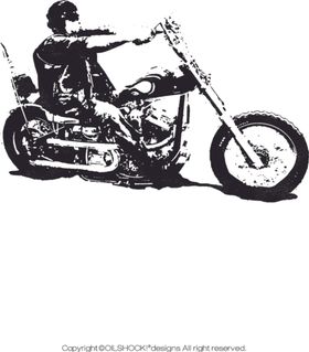 交通工具哈雷摩托车