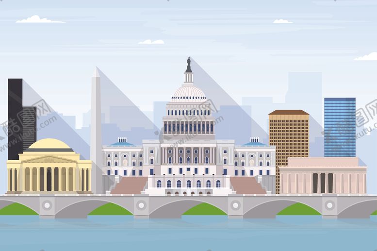 编号：29270109092049178524【酷图网】源文件下载-国际都市插图