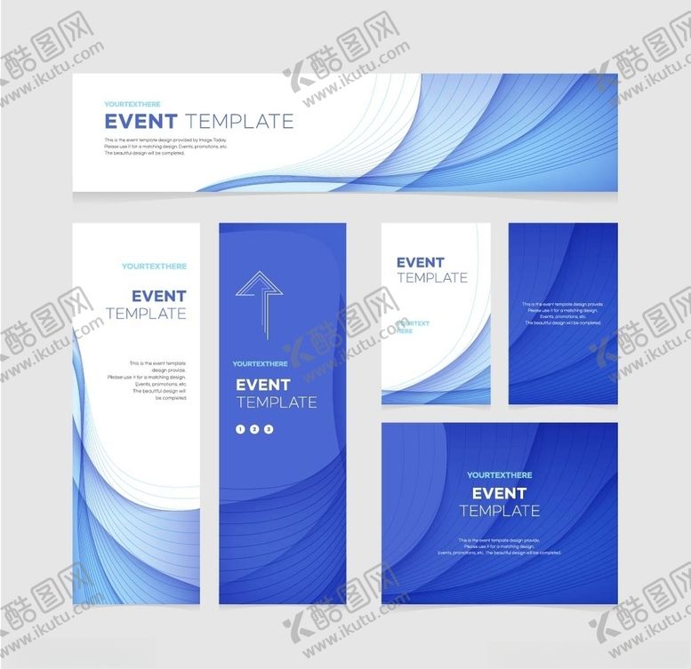 编号：64493309260540219785【酷图网】源文件下载-几何海报