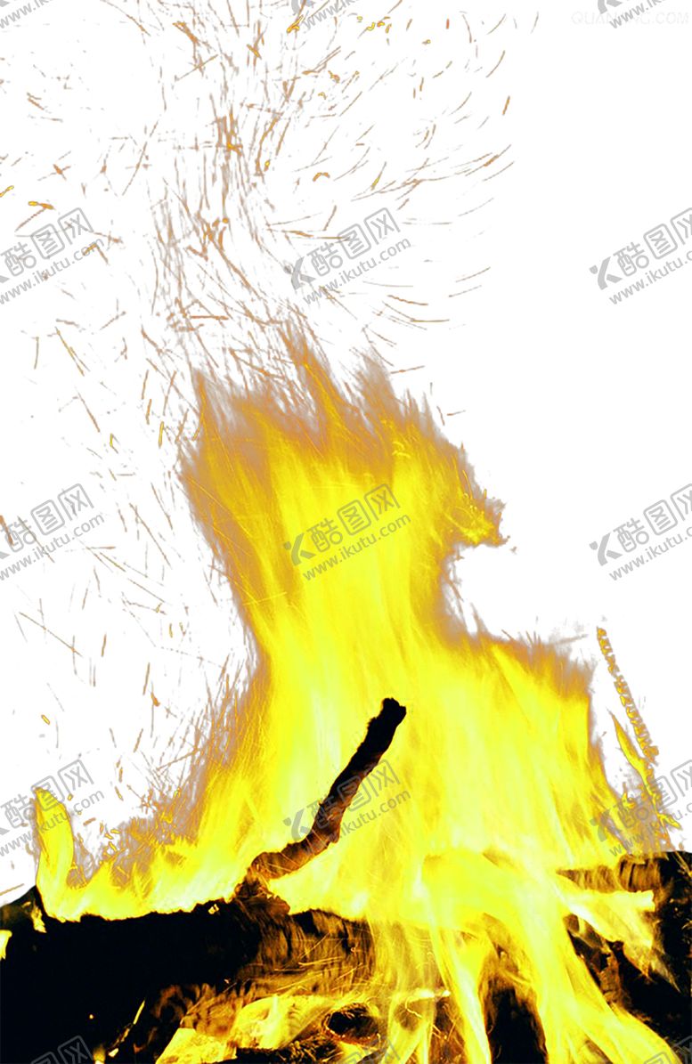 编号：55479809272322277287【酷图网】源文件下载-火焰