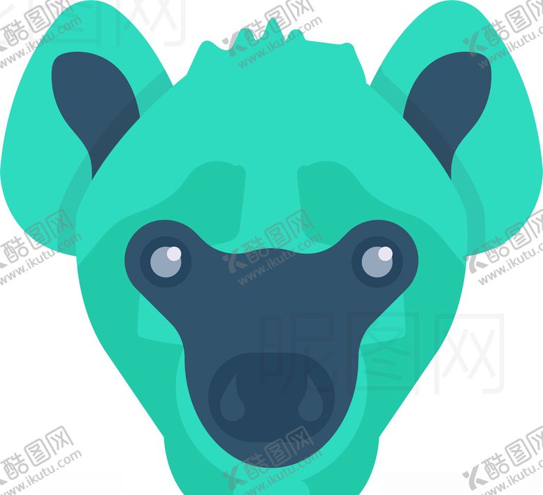 编号：68484009201158293447【酷图网】源文件下载-狗熊