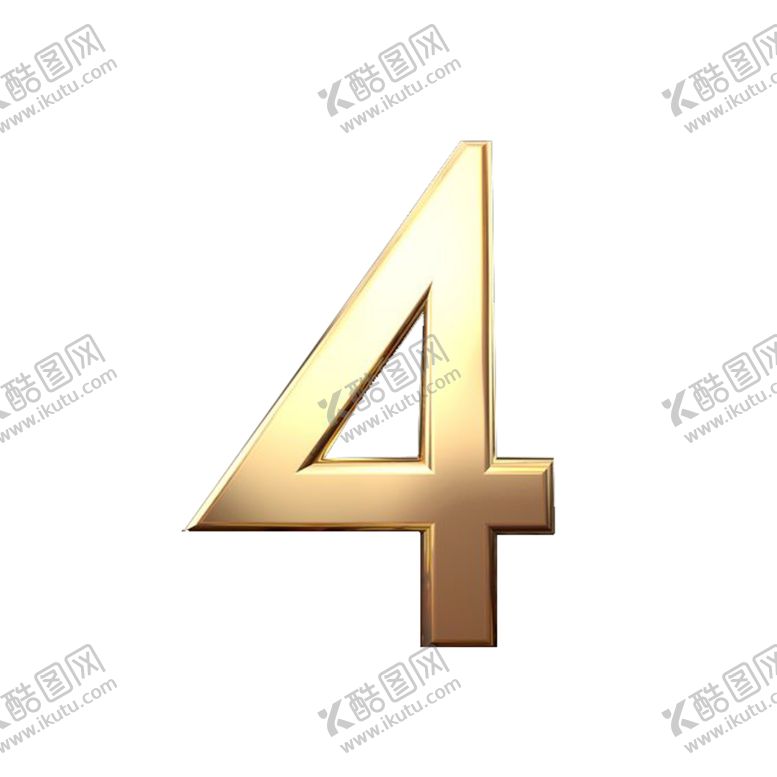 编号：89222007090002561873【酷图网】源文件下载-金属数字倒计时