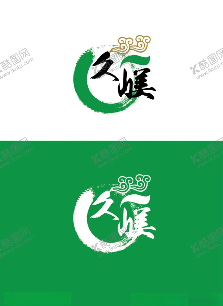 编号：11230903152106322324【酷图网】源文件下载-生物标识设计