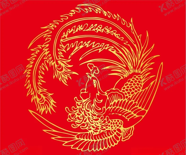编号：89661103101756184966【酷图网】源文件下载-凤凰