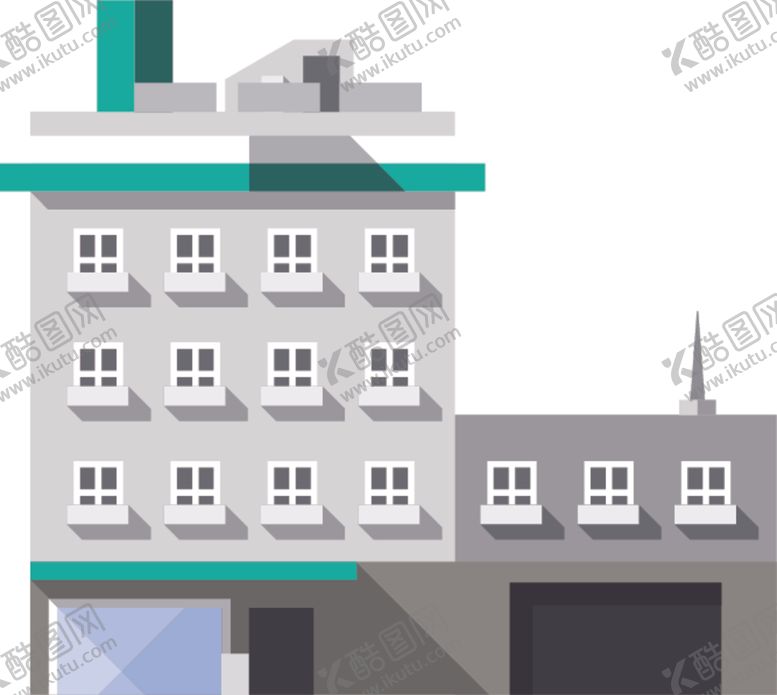 编号：71745709280748316192【酷图网】源文件下载-房子