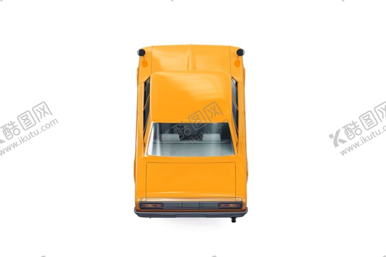 编号：12875809272216186569【酷图网】源文件下载-汽车样机