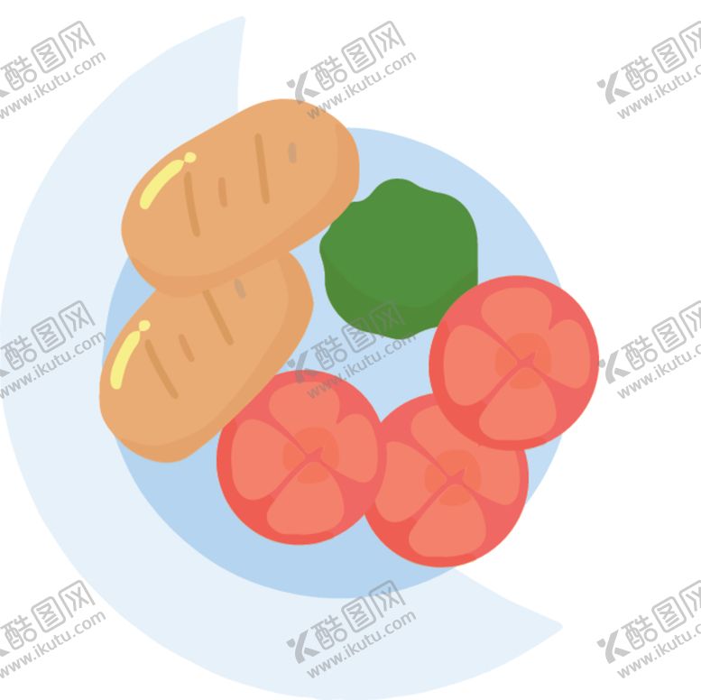 编号：92990309102017426848【酷图网】源文件下载-美食