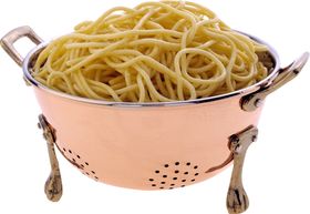 意面