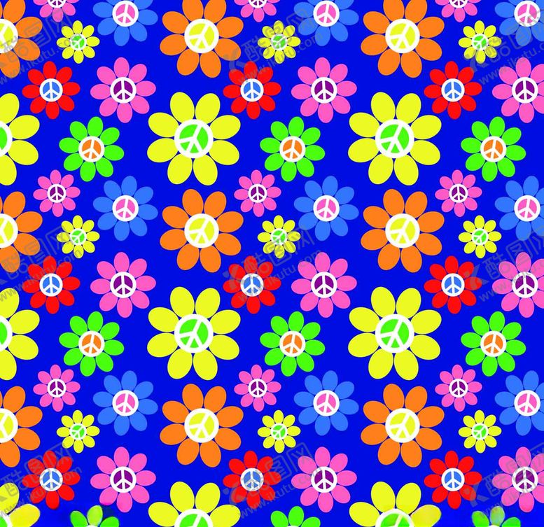 编号：35853710060835283160【酷图网】源文件下载-小碎花