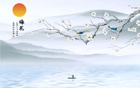 电视背景墙