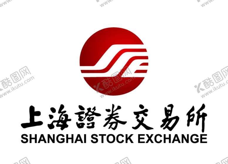 编号：58921205052325535155【酷图网】源文件下载-上交所上海证券交易所标志