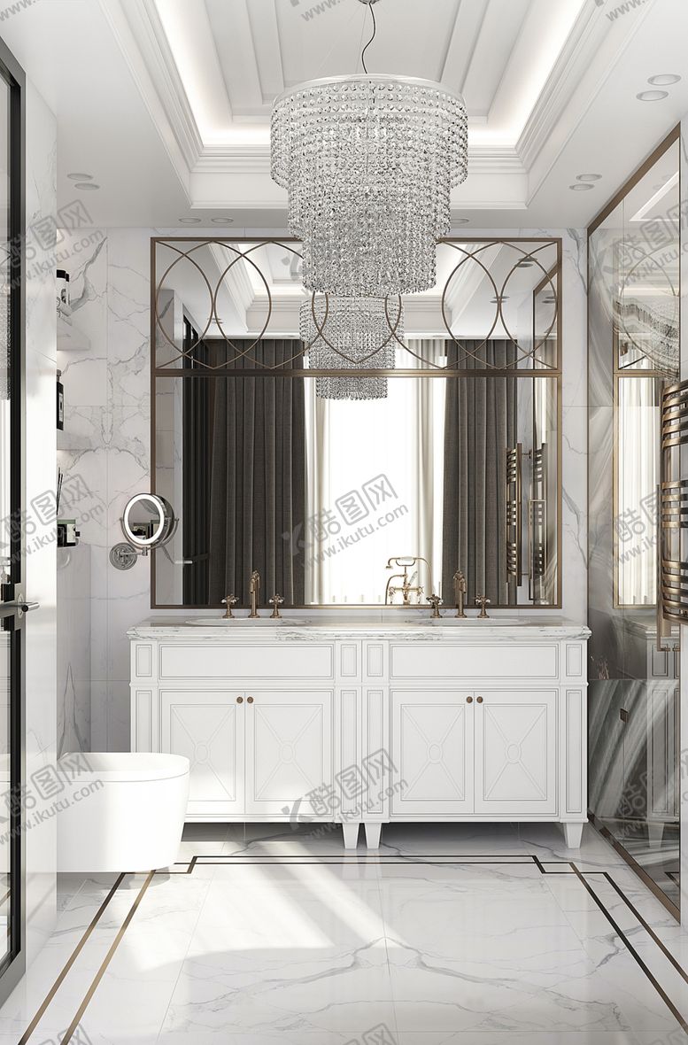 编号：92881009211843223297【酷图网】源文件下载-室内装饰效果图