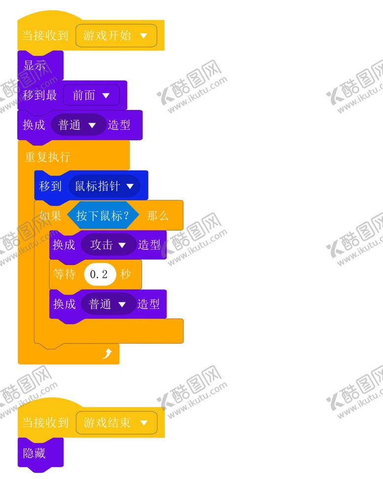 编号：82638409191755527816【酷图网】源文件下载-游戏程序图