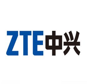 中兴标志