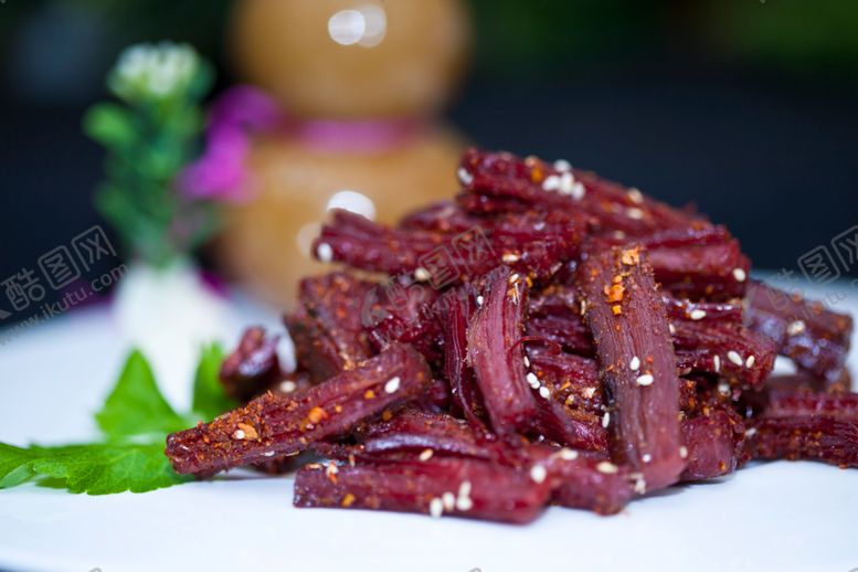 编号：55907609210313534933【酷图网】源文件下载-黄龙毛牛肉