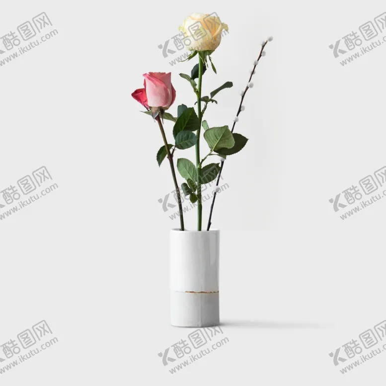 编号：23321501281850177187【酷图网】源文件下载-玫瑰花月季蔷薇PNG素材
