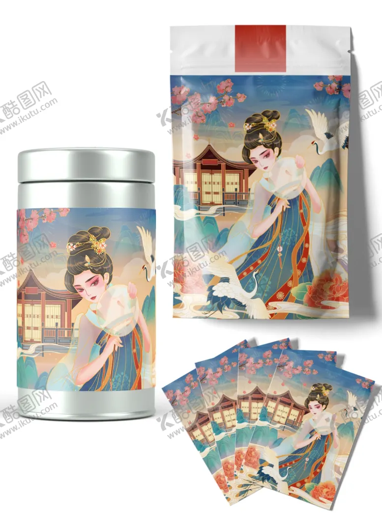 编号：45516004291013557974【酷图网】源文件下载-插画素材