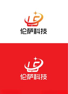 科技标识设计