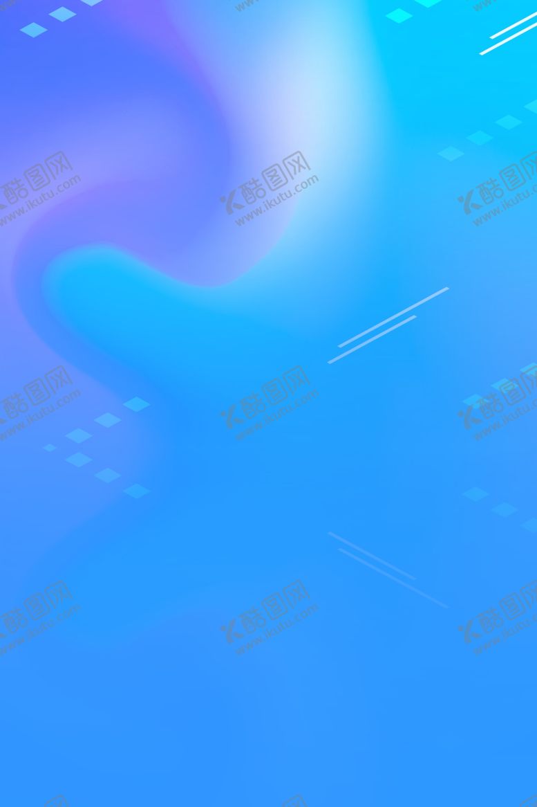 编号：84355110072109296375【酷图网】源文件下载-蓝色背景