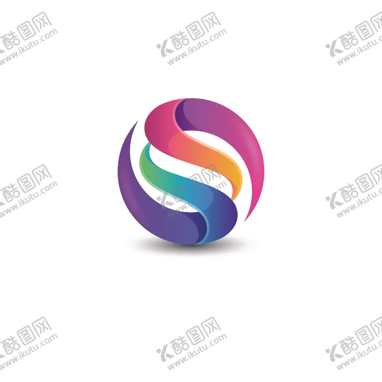 编号：71875302260238111188【酷图网】源文件下载-创意图形标志设计