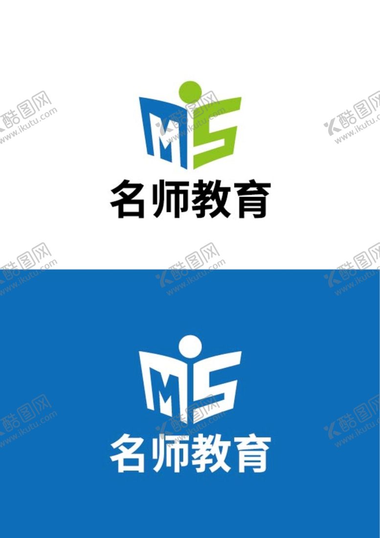 编号：40638109240115339835【酷图网】源文件下载-教育标识设计