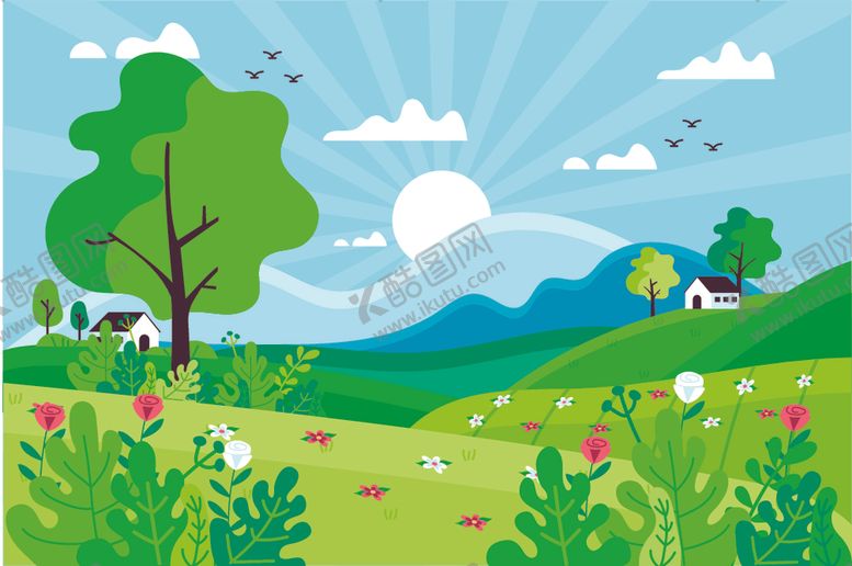 编号：60062009090211413579【酷图网】源文件下载-花图片