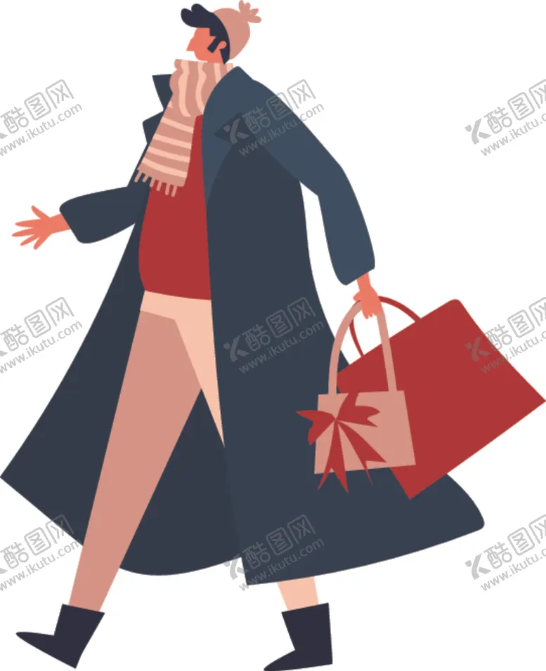 编号：73710406241117168647【酷图网】源文件下载-冬装