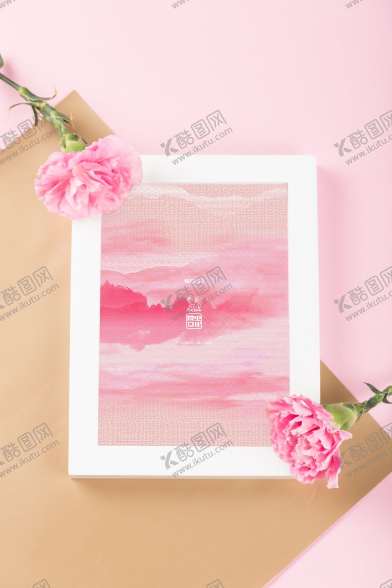 编号：95008605062206592365【酷图网】源文件下载-折页展示样机