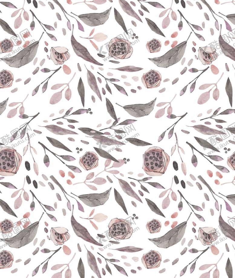 编号：89560309280025588045【酷图网】源文件下载-花纹背景