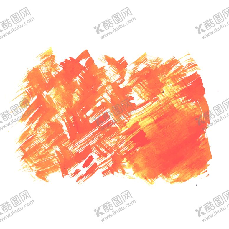 编号：20197009240934249998【酷图网】源文件下载-彩色墨迹