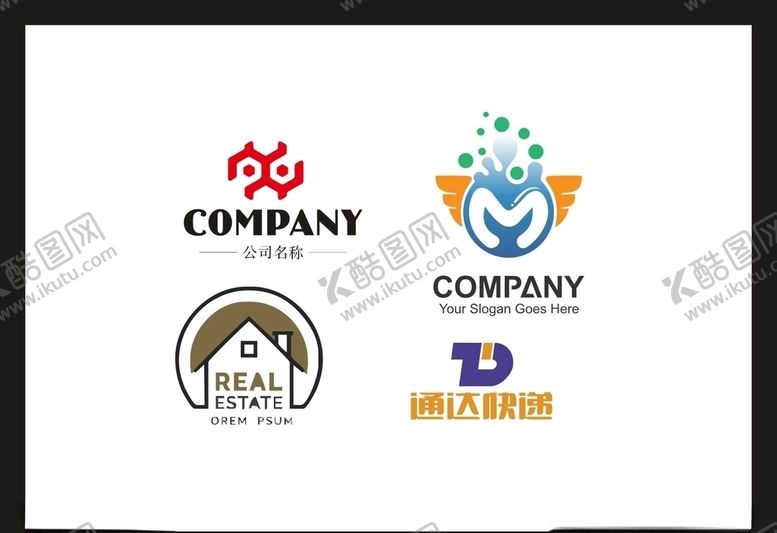 编号：38780006181233087663【酷图网】源文件下载-LOGO设计