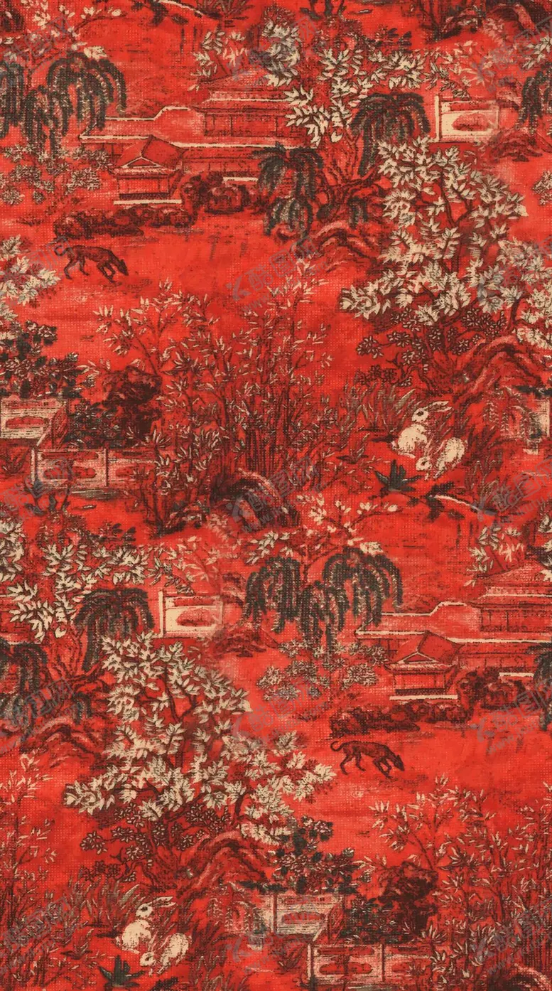 编号：18431510301535105410【酷图网】源文件下载-名画