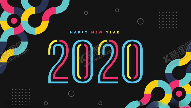 编号：52413110141340124882【酷图网】源文件下载-创意2020