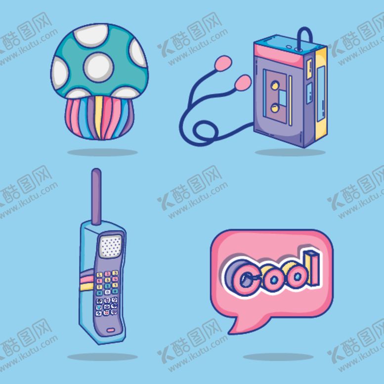 编号：78115409210834218204【酷图网】源文件下载-图标