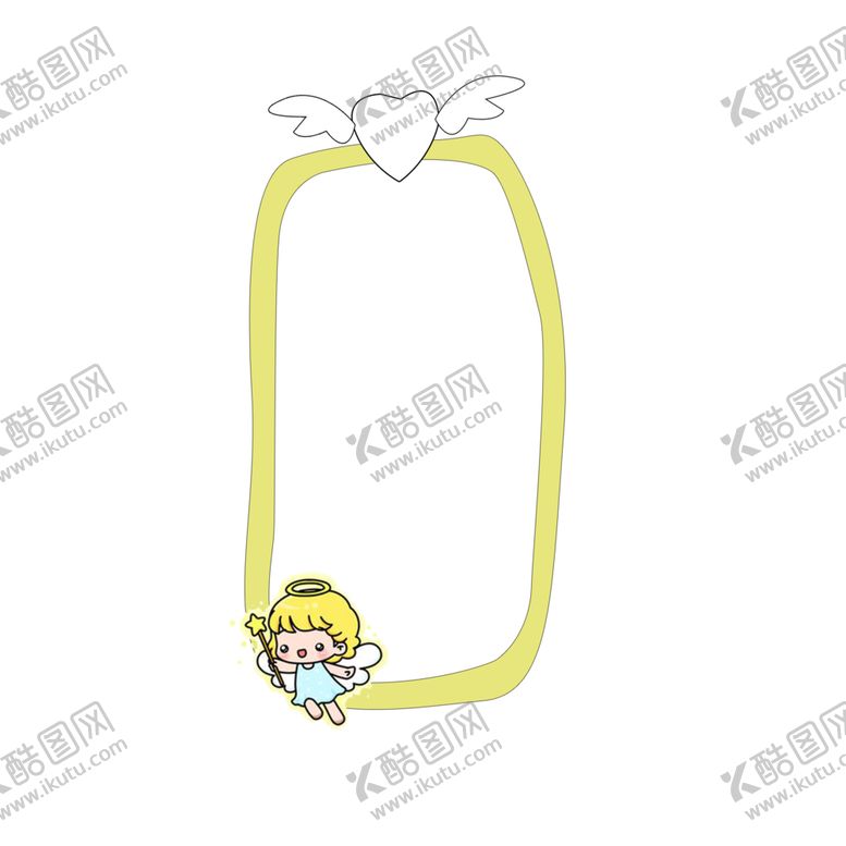 编号：32614909161333367268【酷图网】源文件下载-卡通对话框