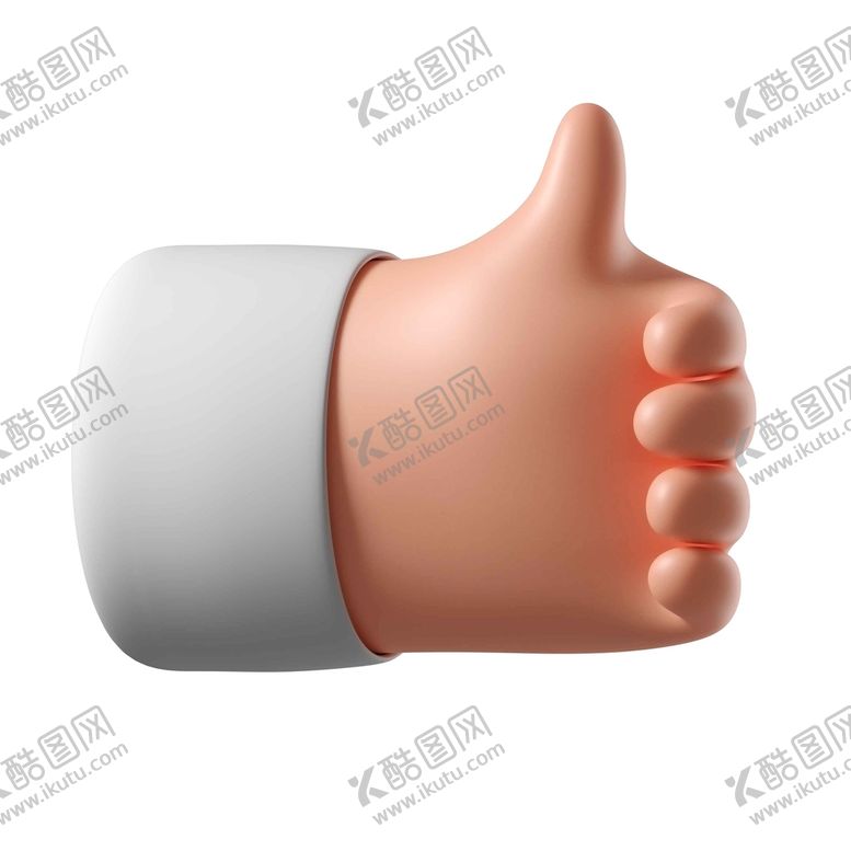 编号：50939302010407545829【酷图网】源文件下载-C4D模型卡通