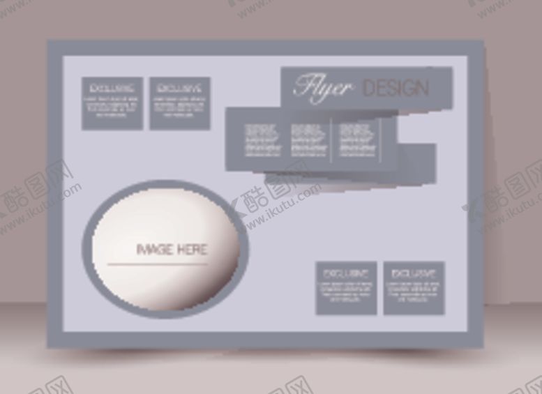 编号：63627309211715085885【酷图网】源文件下载-三折页模板