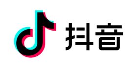 抖音系列logo