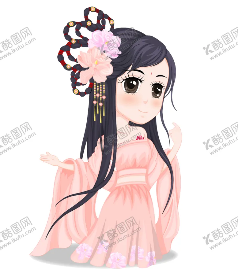 编号：77182701181713449392【酷图网】源文件下载-古典卡通