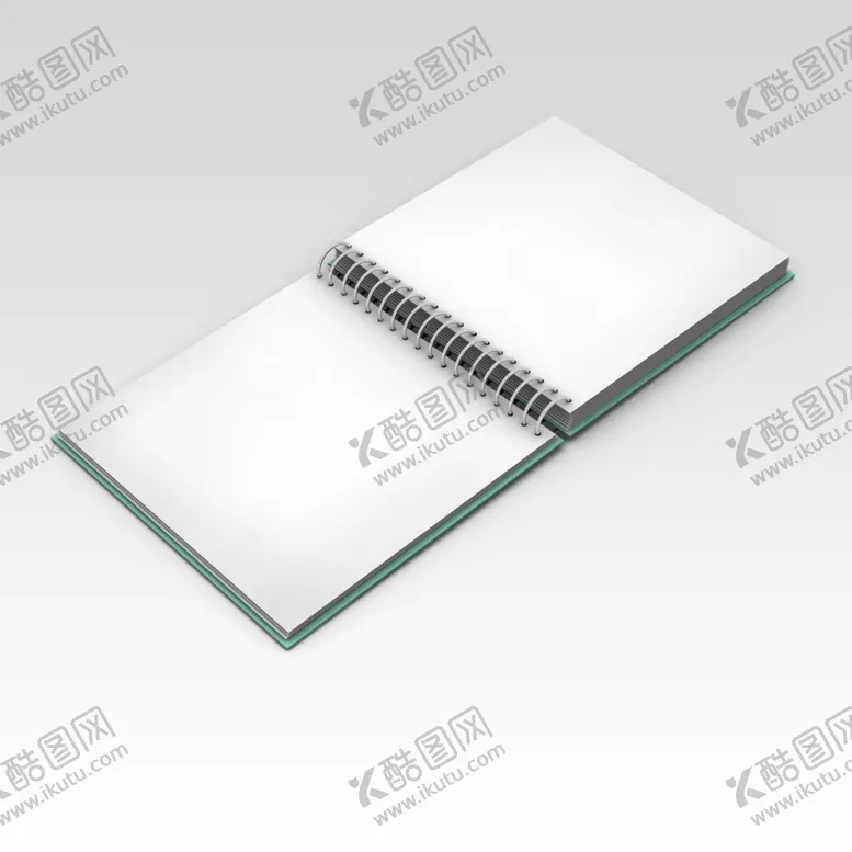 编号：42173405070157562177【酷图网】源文件下载-书本样机