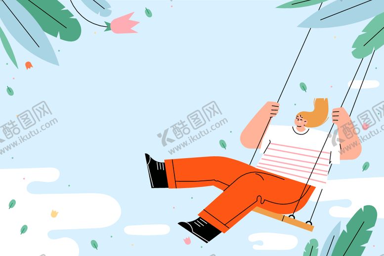 编号：17754912151358327610【酷图网】源文件下载-夏天海报