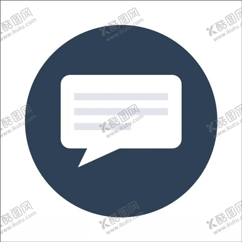 编号：37892712192232444760【酷图网】源文件下载-对话框