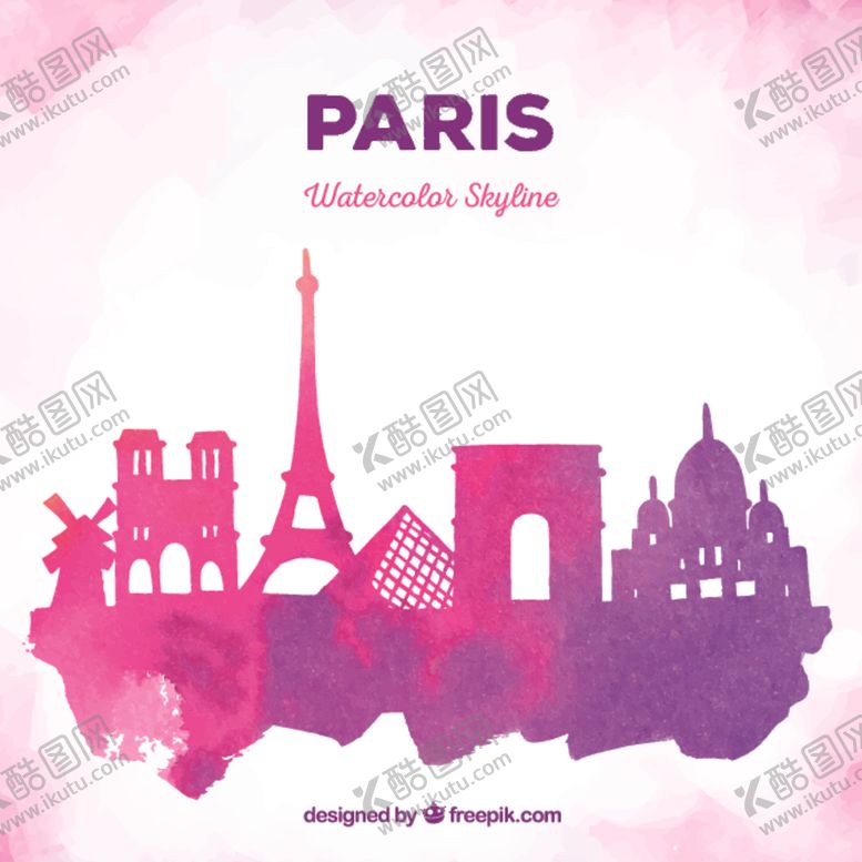 编号：65870209130243264232【酷图网】源文件下载-世界著名城市