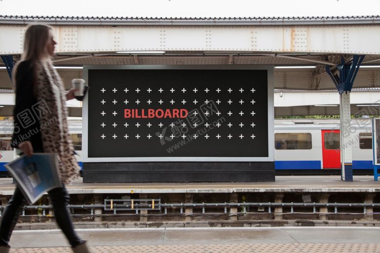 编号：98045810120459104958【酷图网】源文件下载-地铁样机