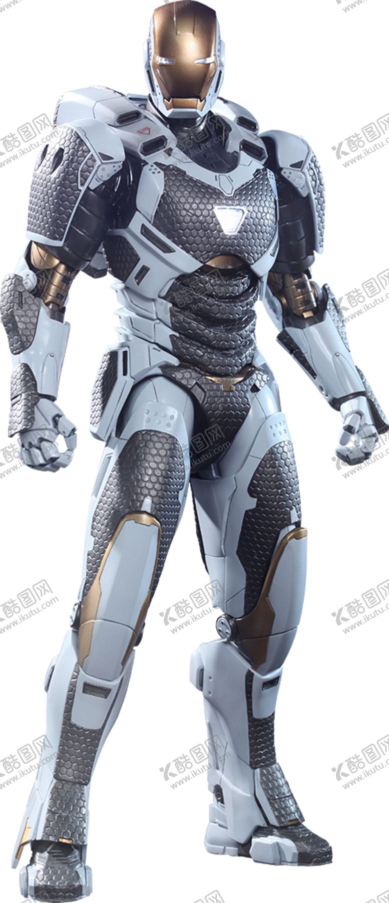 编号：16896309291757204338【酷图网】源文件下载-钢铁侠机器人